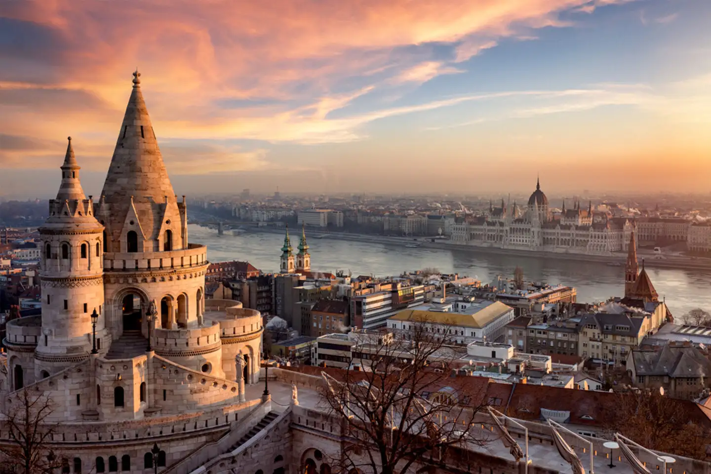 Budapest
